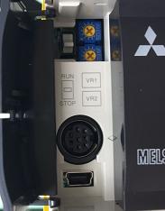 PLC通訊口燒壞，其實(shí)都是線惹的禍